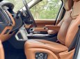 LandRover SV Autobiography 5.0L 2016 - Cần bán lại xe LandRover Range Rover SV Autobiography 5.0L sản xuất 2016, hai màu