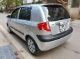 Hyundai Getz 2010 - Cần bán gấp Hyundai Getz sản xuất 2010 giá cạnh tranh