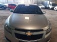 Chevrolet Cruze   2013 - Bán Chevrolet Cruze sản xuất năm 2013, màu bạc, giá tốt