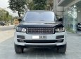 LandRover 2016 - Cần bán xe LandRover Range Rover năm 2016, màu trắng, nhập khẩu nguyên chiếc