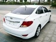 Hyundai Accent   2014 - Cần bán lại xe Hyundai Accent năm 2014, màu trắng, giá tốt