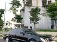 Mercedes-Benz E class   2007 - Bán Mercedes E200 2007 đời 2008, màu đen, giá tốt