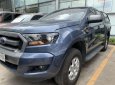 Ford Ranger 2016 - Cần bán xe Ford Ranger năm 2016, màu xanh lam số sàn