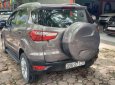 Ford EcoSport 2014 - Cần bán Ford EcoSport đời 2014, màu xám