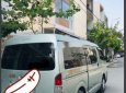 Toyota Hiace 2007 - Bán ô tô Toyota Hiace đời 2007, màu xanh lam giá cạnh tranh