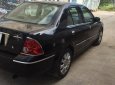 Ford Laser 2003 - Cần bán xe Ford Laser 1.8AT đời 2003, màu đen số tự động, giá 168tr