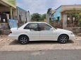 Toyota Corolla   2000 - Bán Toyota Corolla 1.6 năm 2000, xe còn zin 90%