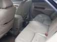 Toyota Camry 2004 - Cần bán xe Toyota Camry sản xuất 2004 chính chủ, 325tr