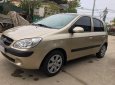 Hyundai Getz     2010 - Bán Hyundai Getz đời 2010, xe nhập, giá tốt