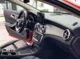 Mercedes-Benz CLA class 2016 - Bán Mercedes CLA250 FL đời 2016, màu đỏ, nhập khẩu