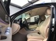 Mercedes-Benz C class   2019 - Bán Mercedes C200 Exclusive đời 2019, màu đen, xe mới 100%