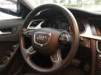 Audi A4 2012 - Cần bán Audi A4 2012, màu xanh lam, nhập khẩu 