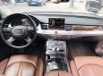 Audi A8   2011 - Bán Audi A8 năm 2011, xe nhập khẩu