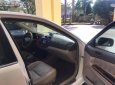 Toyota Camry 2.4 2003 - Cần bán gấp Toyota Camry 2.4 2003, màu trắng, giá tốt