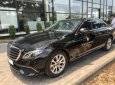 Mercedes-Benz E class 2017 - Bán xe Mercedes E200 năm 2017, màu đen còn mới