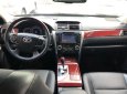 Toyota Camry 2.5Q 2014 - Bán xe Toyota Camry 2.5Q sản xuất năm 2014, màu nâu, số tự động