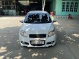 Chevrolet Aveo 2017 - Cần bán lại xe Chevrolet Aveo sản xuất 2017