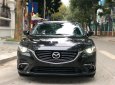 Mazda 6 2019 - Cần bán Mazda 6 sản xuất 2019, màu đen, 869 triệu