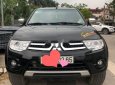 Mitsubishi Pajero Sport   2017 - Bán Mitsubishi Pajero Sport năm 2017, xe còn mới