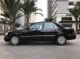 Ford Laser   Ghia AT   2006 - Bán ô tô Ford Laser Ghia AT năm sản xuất 2006, màu đen xe gia đình