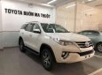 Toyota Fortuner 2019 - Bán ô tô Toyota Fortuner sản xuất 2019