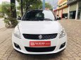 Suzuki Swift   2016 - Cần bán Suzuki Swift 2016, màu trắng, giá 439 triệu