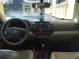 Toyota Camry 2.4 2003 - Cần bán gấp Toyota Camry 2.4 2003, màu trắng, giá tốt