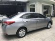 Toyota Vios 2019 - Bán Toyota Vios G năm sản xuất 2019, màu bạc, giá tốt