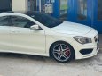 Mercedes-Benz CLA class   2016 - Bán Mercedes CLA250 AMG đời 2016, màu trắng, nhập khẩu nguyên chiếc, giá 985tr