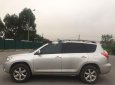 Toyota RAV4 2007 - Cần bán gấp Toyota RAV4 năm 2007, nhập khẩu nguyên chiếc