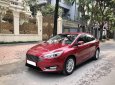 Ford Focus   2016 - Bán Ford Focus đời 2016, màu đỏ chính chủ