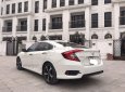 Honda Civic   2017 - Bán Honda Civic đời 2017, màu trắng, nhập khẩu Thái  