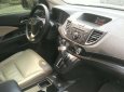 Honda CR V   2016 - Bán Honda CR V năm sản xuất 2016, màu bạc