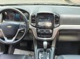 Chevrolet Captiva 2017 - Bán Chevrolet Captiva năm sản xuất 2017, màu đen, chính chủ đứng tên