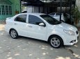 Chevrolet Aveo 2017 - Cần bán lại xe Chevrolet Aveo sản xuất 2017