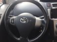 Toyota Yaris   2008 - Cần bán xe Toyota Yaris sản xuất 2008, màu đỏ, xe nhập