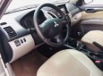 Mitsubishi Pajero Sport 2016 - Xe Mitsubishi Pajero Sport năm 2016 số sàn