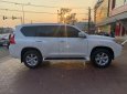 Lexus GX   2010 - Bán Lexus GX460 sản xuất 2010, màu trắng xe gia đình