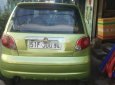 Daewoo Matiz   2006 - Bán xe Daewoo Matiz SE sản xuất 2006, xe nhập 