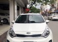 Kia Rio   2015 - Cần bán lại xe Kia Rio sản xuất 2015, màu trắng, nhập khẩu nguyên chiếc