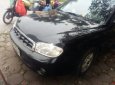 Kia Spectra 2005 - Cần bán gấp Kia Spectra năm 2005, màu đen