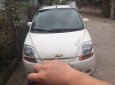 Chevrolet Spark 2010 - Bán Chevrolet Spark năm sản xuất 2010, màu trắng, giá 95tr