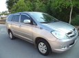 Toyota Innova   2008 - Cần bán lại xe Toyota Innova 2008, giá chỉ 208 triệu