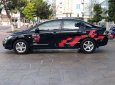 Honda Civic   2011 - Bán Honda Civic 2011, màu đen, xe gia đình 