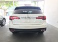 Acura MDX 2016 - Bán Acura MDX đời 2016, màu trắng, nhập khẩu nguyên chiếc Mỹ