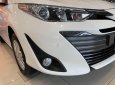 Toyota Vios   2020 - Bán ô tô Toyota Vios sản xuất năm 2020 giá cạnh tranh