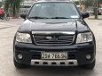 Ford Escape 2005 - Cần bán Ford Escape 2.3L AT năm 2005, màu đen số tự động