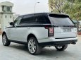 LandRover 2016 - Cần bán xe LandRover Range Rover năm 2016, màu trắng, nhập khẩu nguyên chiếc