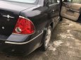 Ford Laser   2004 - Bán xe Ford Laser đời 2004, màu đen, nhập khẩu  