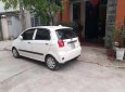 Chevrolet Spark 2009 - Bán ô tô Chevrolet Spark đời 2009, màu trắng